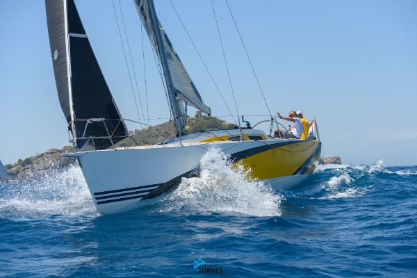 Yellow Rose se alza con la victoria absoluta en la XXX edición de La Ruta de la Tramuntana