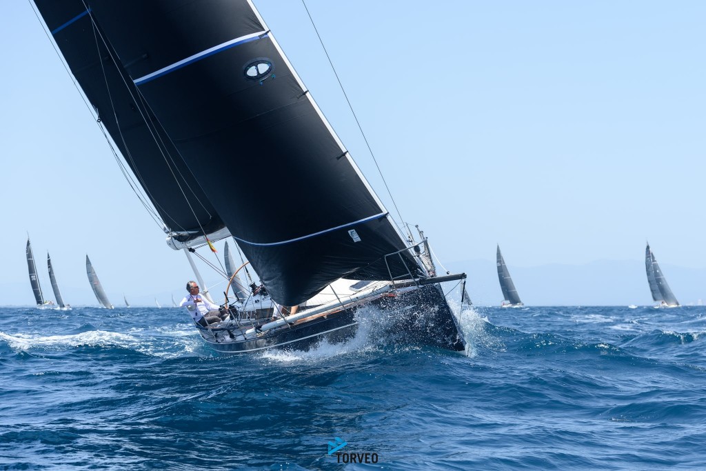 33 embarcaciones listas para zarpar en la XXXI edición de La Ruta de la Tramuntana