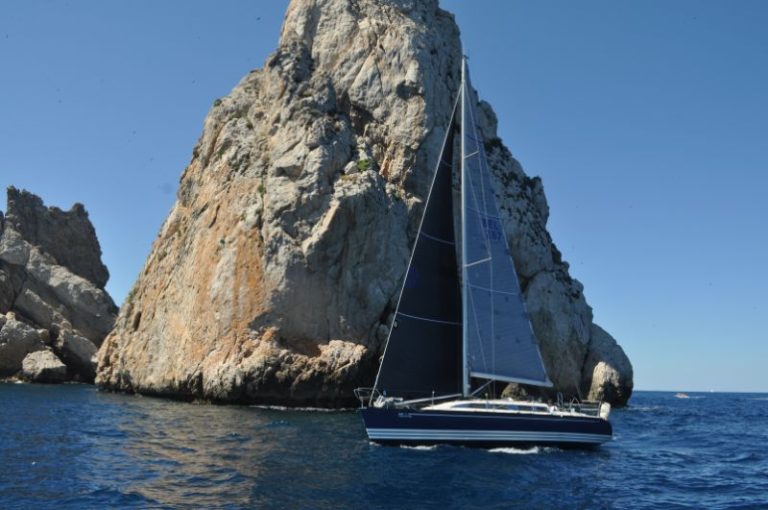 La Ruta de la Tramuntana celebra la seva XXX Edició