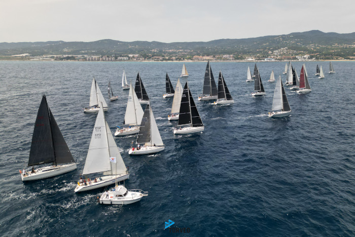 XXXI edición de La Ruta de la Tramuntana