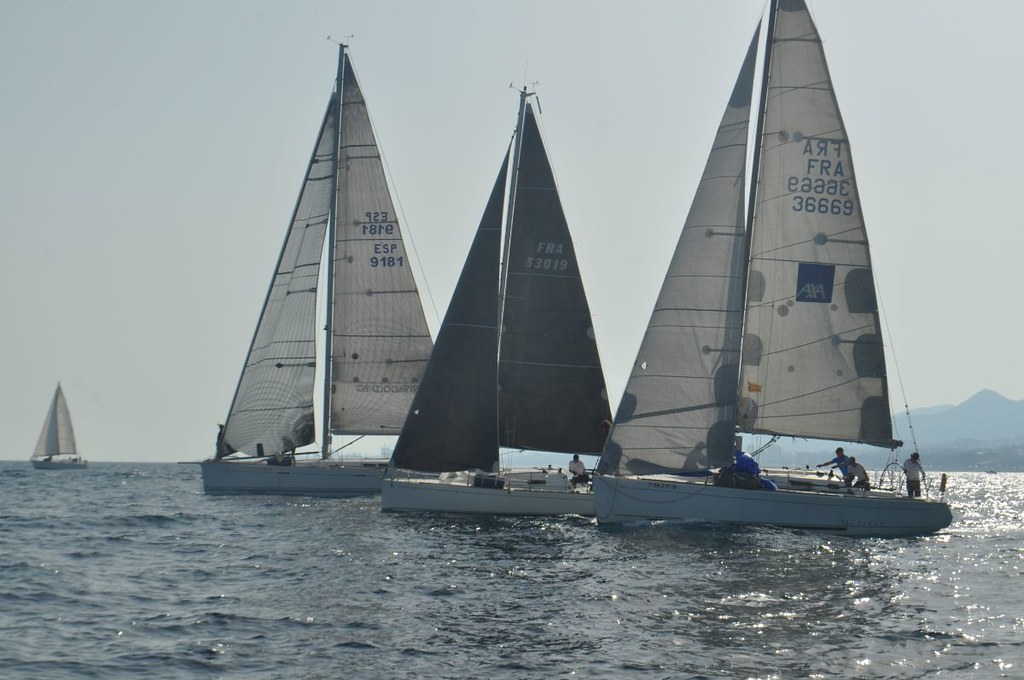 Sigue en directo La Ruta de la Tramuntana