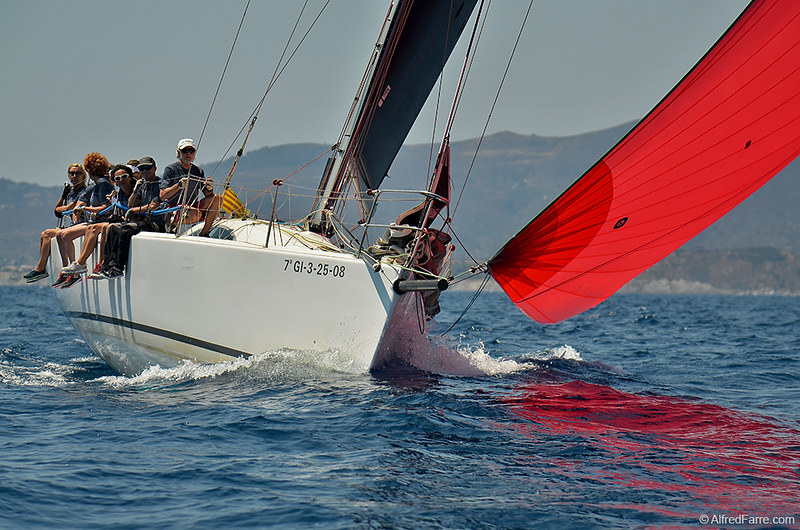  La Ruta de la Tramuntana.