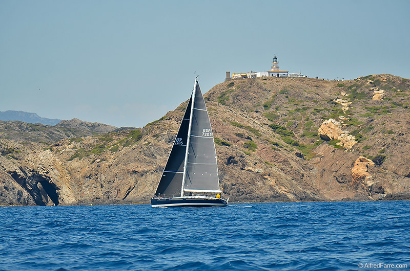  La Ruta de la Tramuntana.