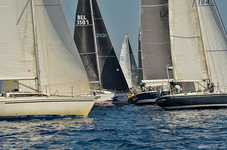 La Ruta de la Tramuntana prepara su XXIX edición