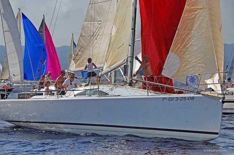 Ruta de la Tramuntana 2010