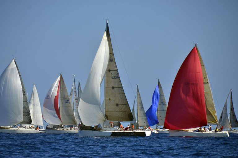 Ruta de la Tramuntana 2012