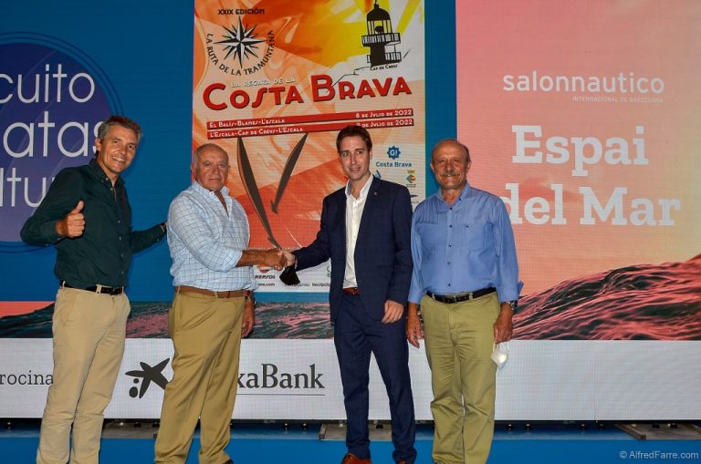 Presentada La Ruta de la Tramuntana 2022