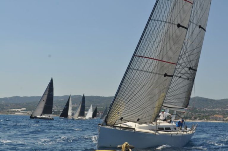 Seguimiento en directo de La Ruta de la Tramuntana 2022