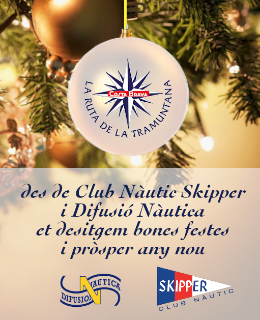 Bon any i bons vents pel 2022