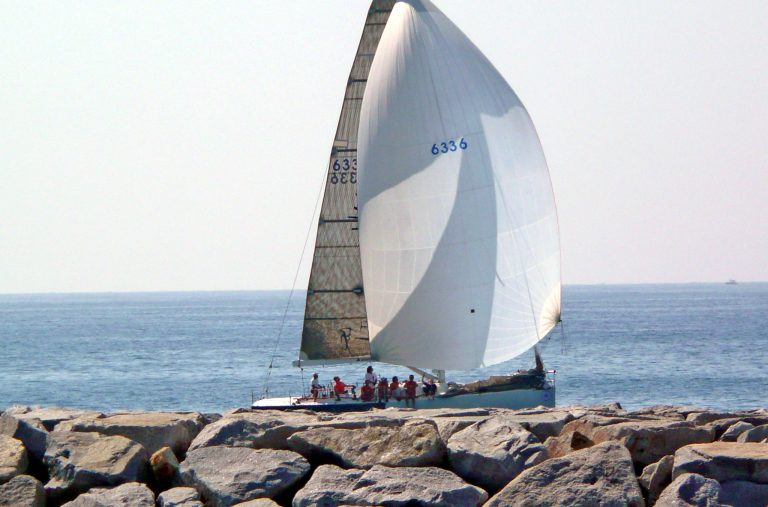 Ruta de la Tramuntana 2011 – Llegadas y Reparto de Premios