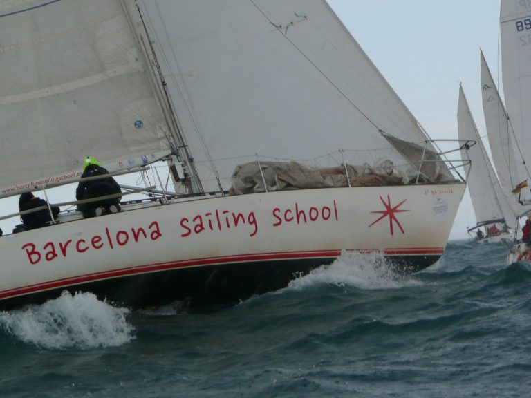 Regata Bahía de Pollença 2016