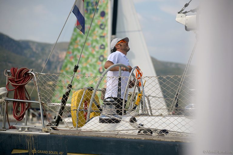 Regata Bahía de Pollença 2018