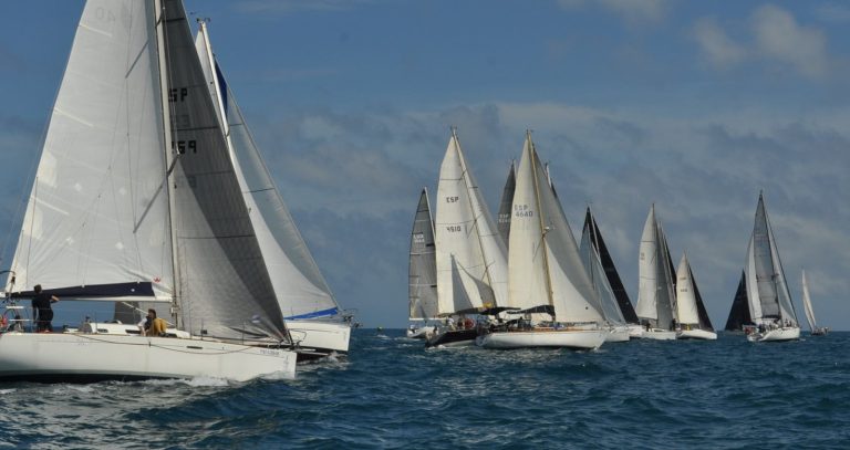 Regata Bahia de Pollença 2021