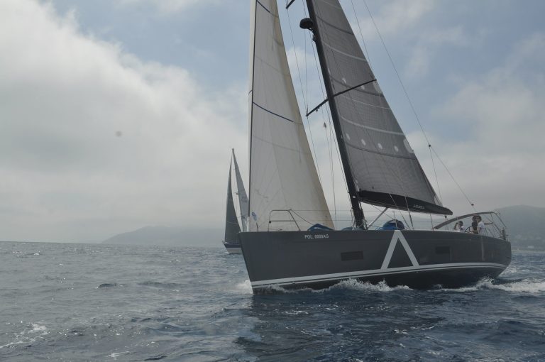 Regata Bahía de Pollença 2022