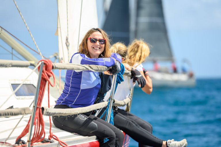 Regata Bahía de Pollença 2024