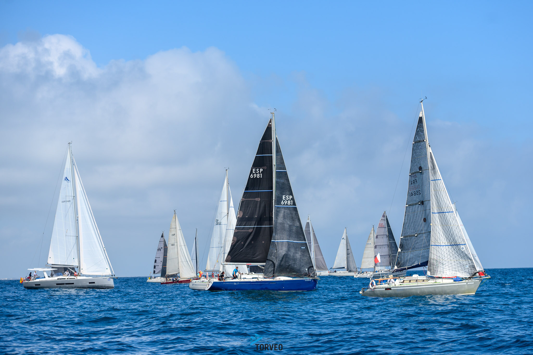 El plazo para inscribirse ha finalizado