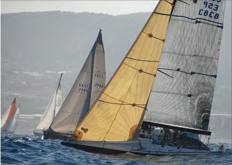 XXVIII edició de La Ruta de la Tramuntana – Regata Costa Brava, la nova Regata de la Costa Brava comptarà amb dues etapes