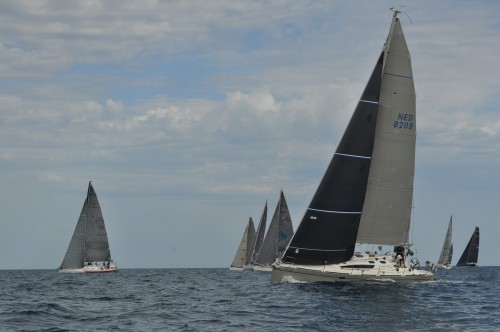 XXVIII edició de La Ruta de la Tramuntana – Regata Costa Brava, la nova Regata de la Costa Brava