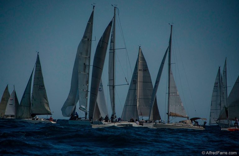 La Ruta de la Tramuntana 2015