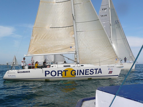 Bahia de Pollença 2016 – Empiezan las preparativos para esta nueva edición