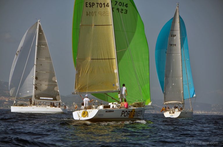 Salón Náutico Internacional de Barcelona