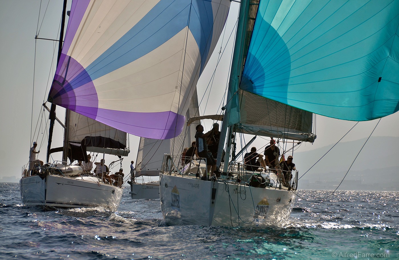 Salón Náutico Internacional de Barcelona 2015