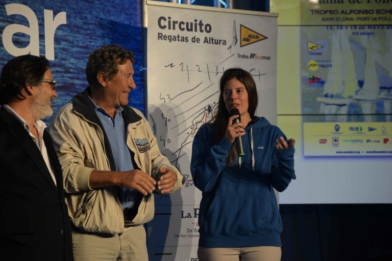 AVISO Salón Náutico Internacional de Barcelona 2016