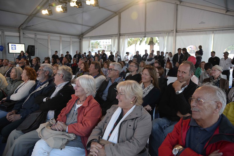 Presentació Oficial de la XXIII Edició de La Ruta de la Tramuntana