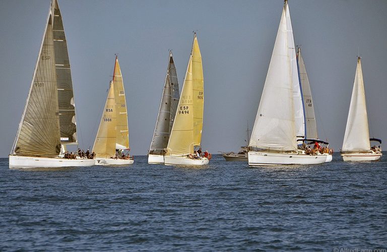 Ruta de la Tramuntana 2016