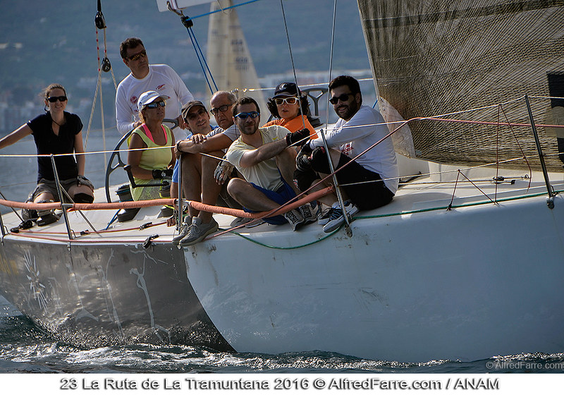 XXIII edición de la Ruta de la Tramuntana