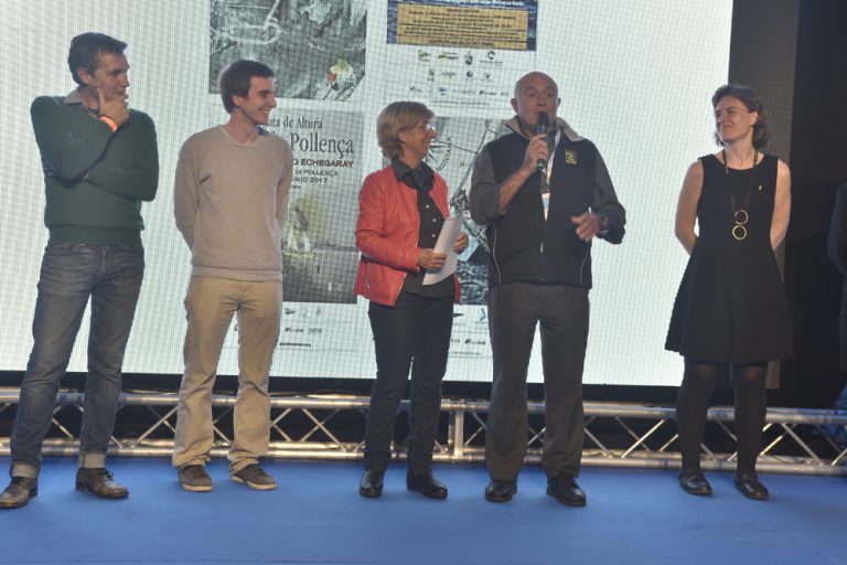 La XX edición de la Regata Bahía de Pollença – Trofeo Alfonso Echegaray se ha presentado en el Salón Náutico Internacional de Barcelona
