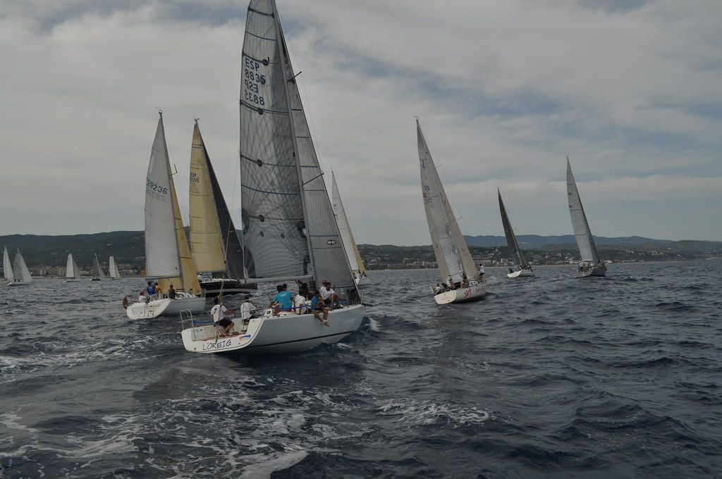 Ruta de la Tramuntana 2017