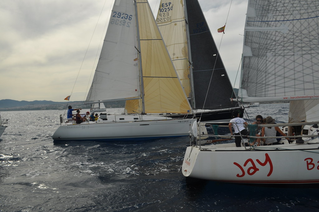 Ruta de la Tramuntana 2017