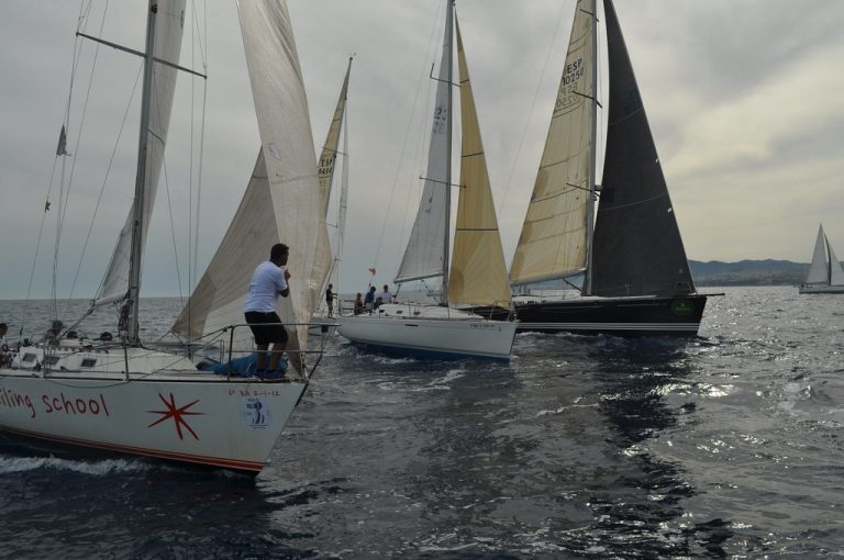 DON’T ASK y CARONT ganadores de la Ruta de la Tramuntana 2017