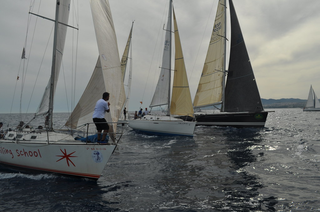 DON’T ASK y CARONT ganadores de la Ruta de la Tramuntana 2017