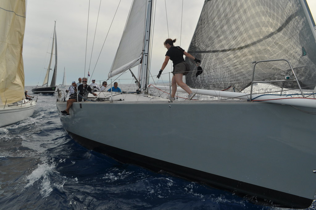 Ruta de la Tramuntana 2017