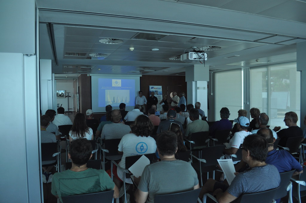 Ruta de la Tramuntana 2017