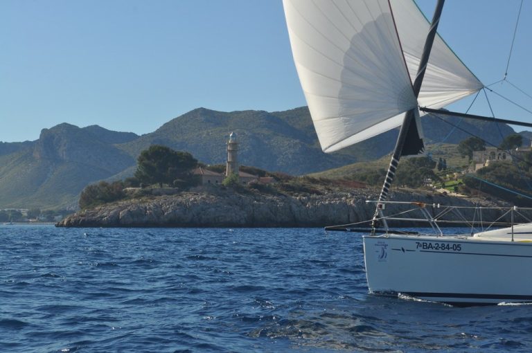 Se suspende la Bahía de Pollença 2020