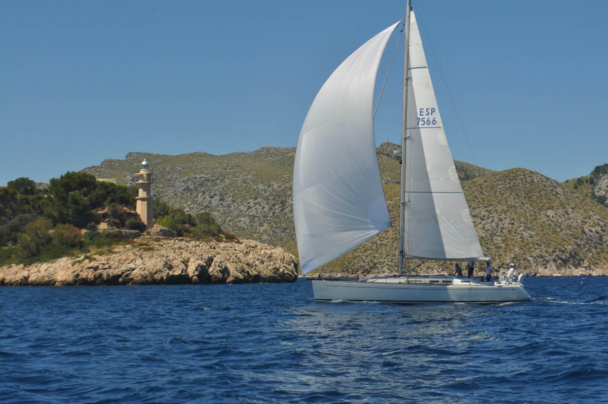 La Bahía de Pollença saldrá el 21 de mayo 2021