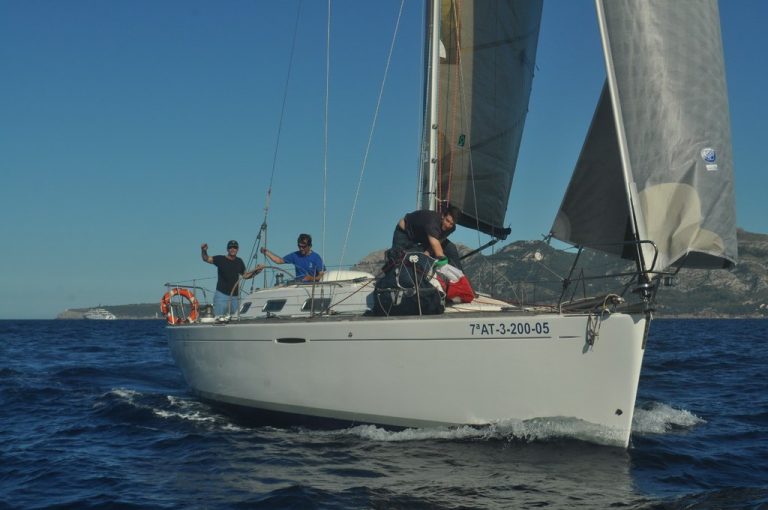 La regata Bahía de Pollença saldrá el sábado 31 de octubre