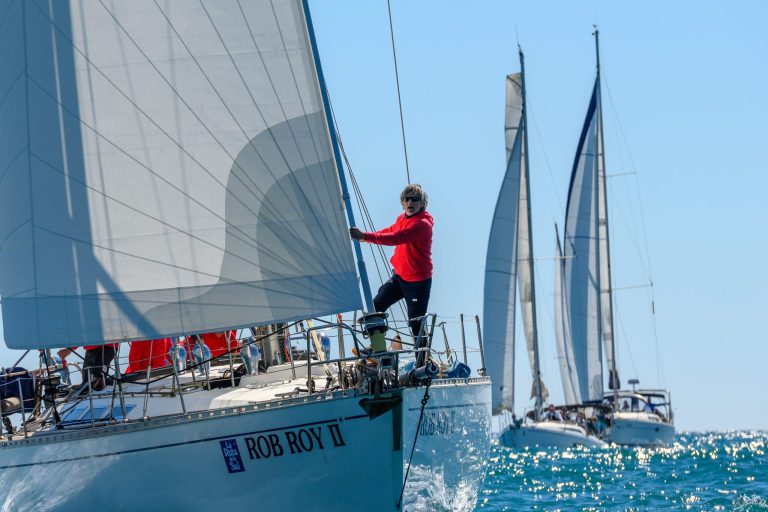 Disfruta del video completo de la 37ª edición de La Ruta de la Sal Rumbo Ibiza