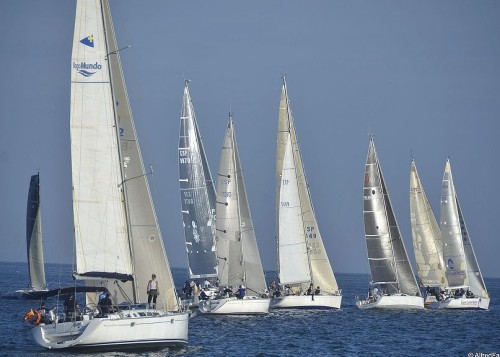 Una cita clásica del calendario