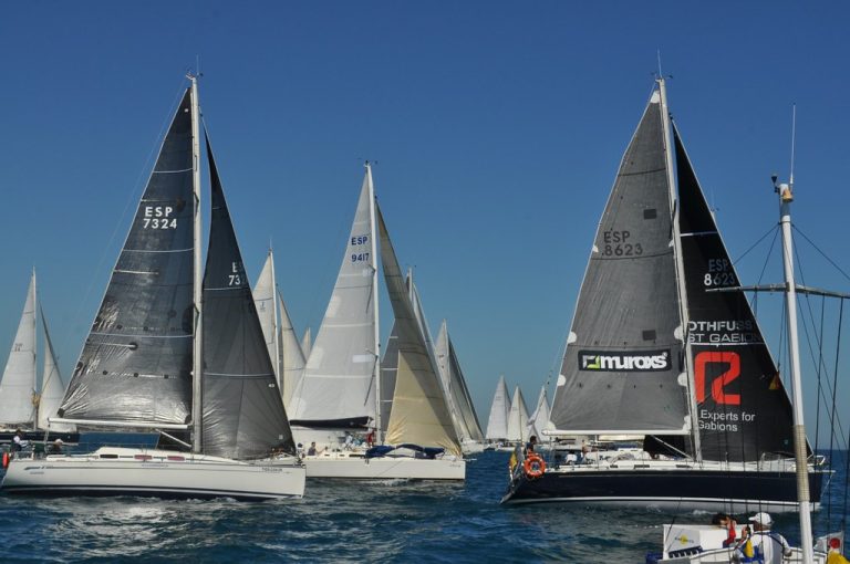 Bahía de Pollença 2019 – Crónica completa