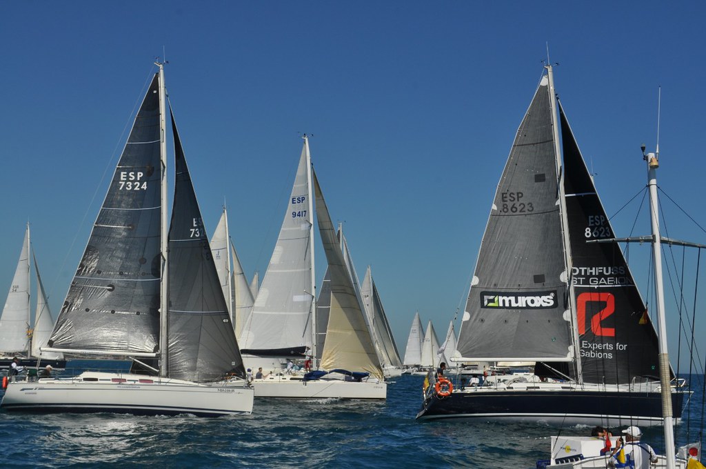 Bahía de Pollença 2019 – Crónica completa