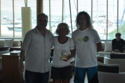 BAHIA DE POLLENÇA 2017