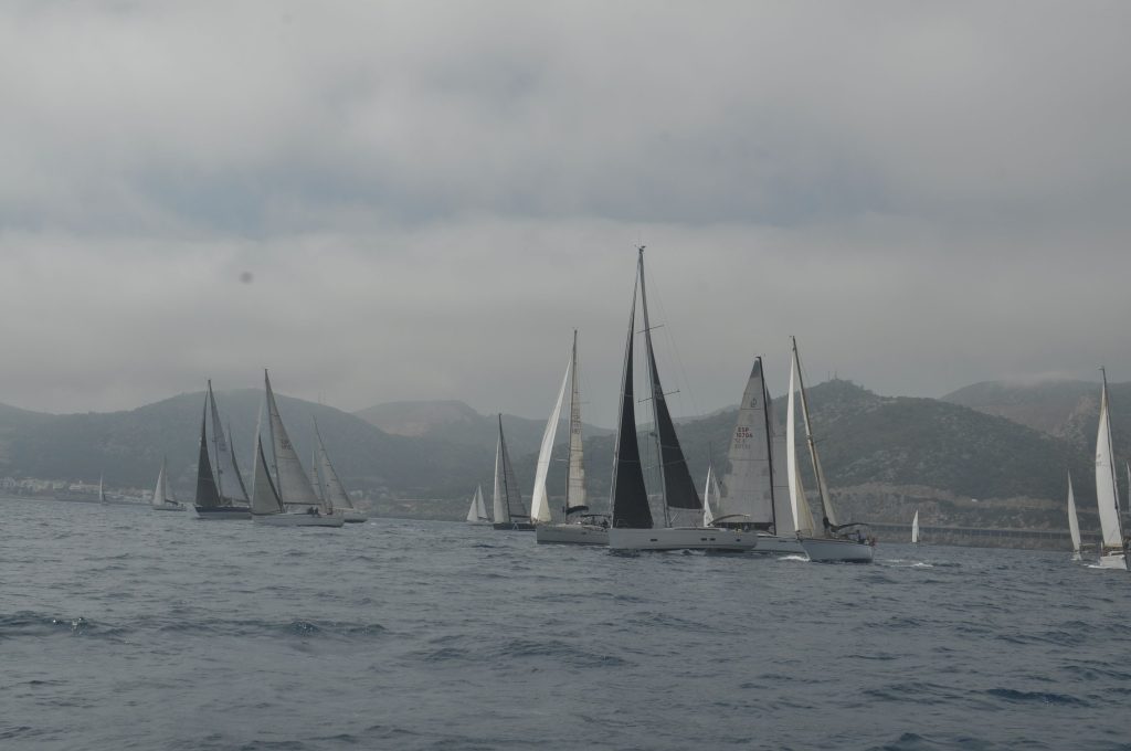 XXIV Edición de la Regata Bahía de Pollença