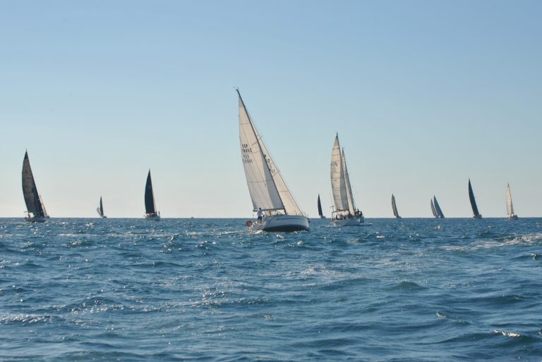 El X-41 Tarhunz se alza con la 39ª edición de la Regata Rei En Jaume cuarta prueba del Circuito Regatas Ausmar