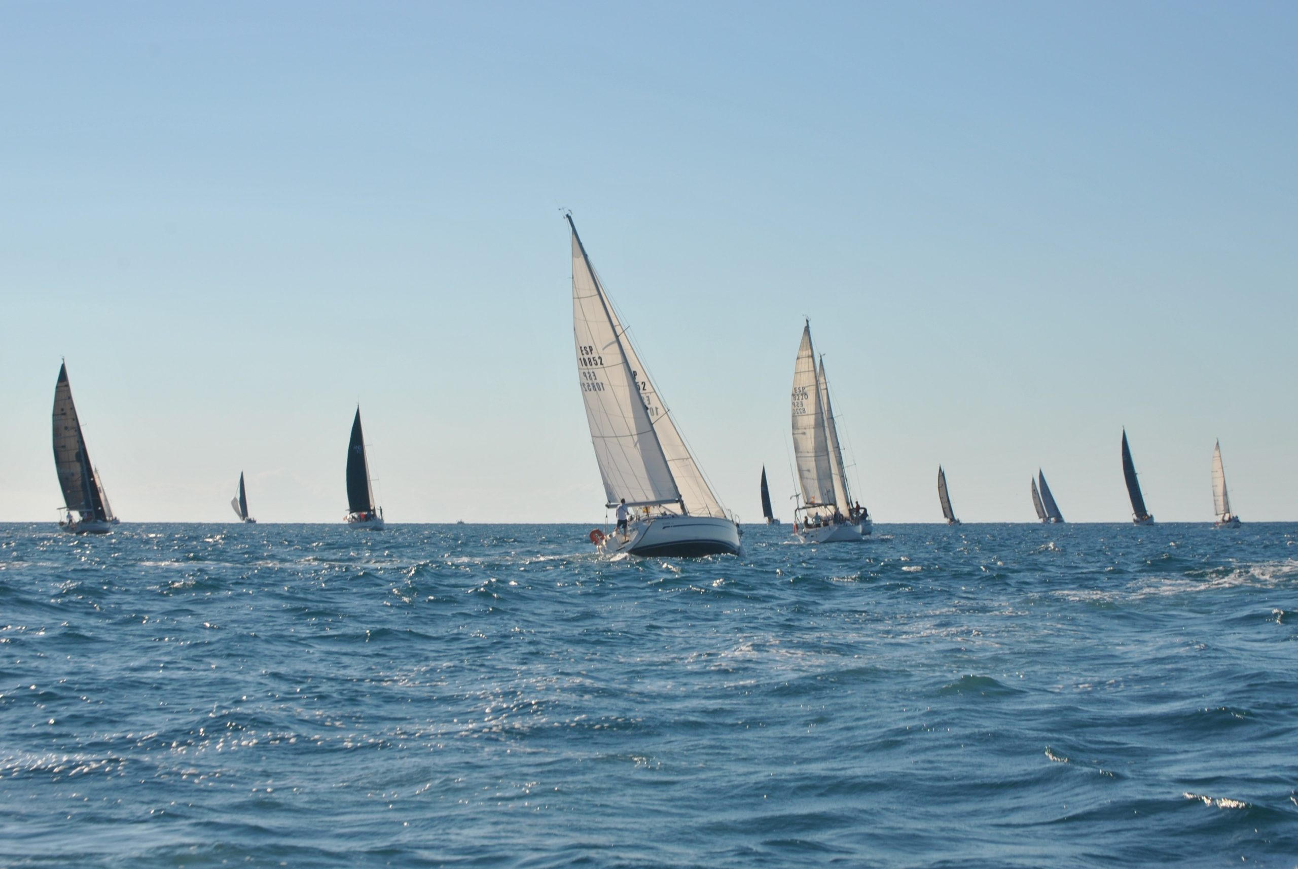 El X-41 Tarhunz se alza con la 39ª edición de la Regata Rei En Jaume cuarta prueba del Circuito Regatas Ausmar