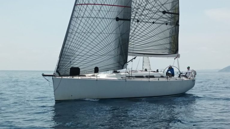 El Enigma se alza con la victoria absoluta de la XXV edición