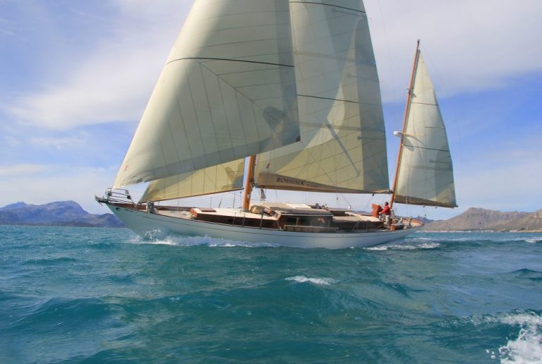 36 pre-inscritos a la regata Bahía de Pollença 2021